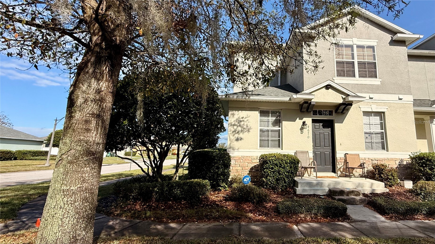 4670 CAPITAL BOULEVARD