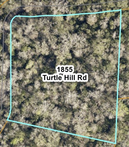 1855 TURTLE HILL ROAD