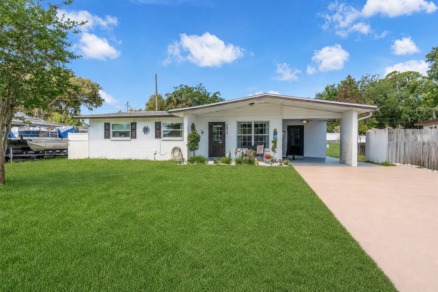 2824 OAK LEA DRIVE