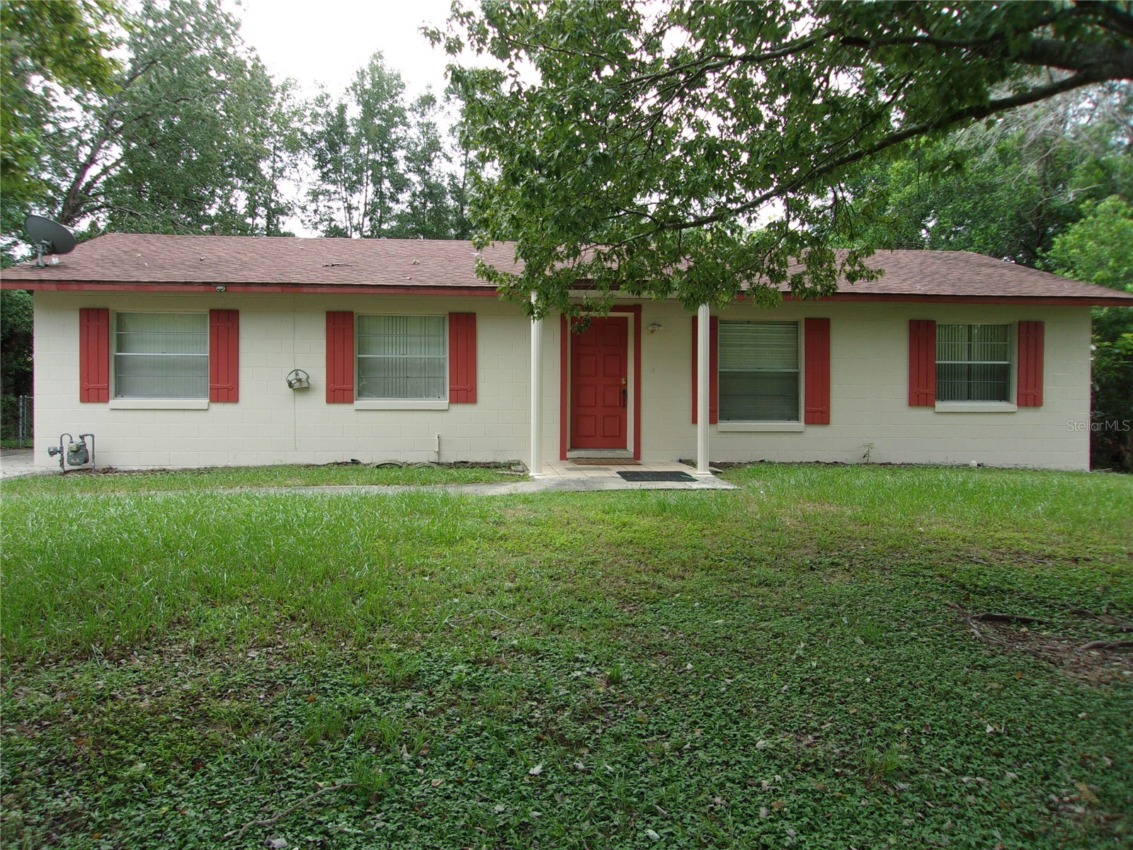5700 NE 6TH PLACE
