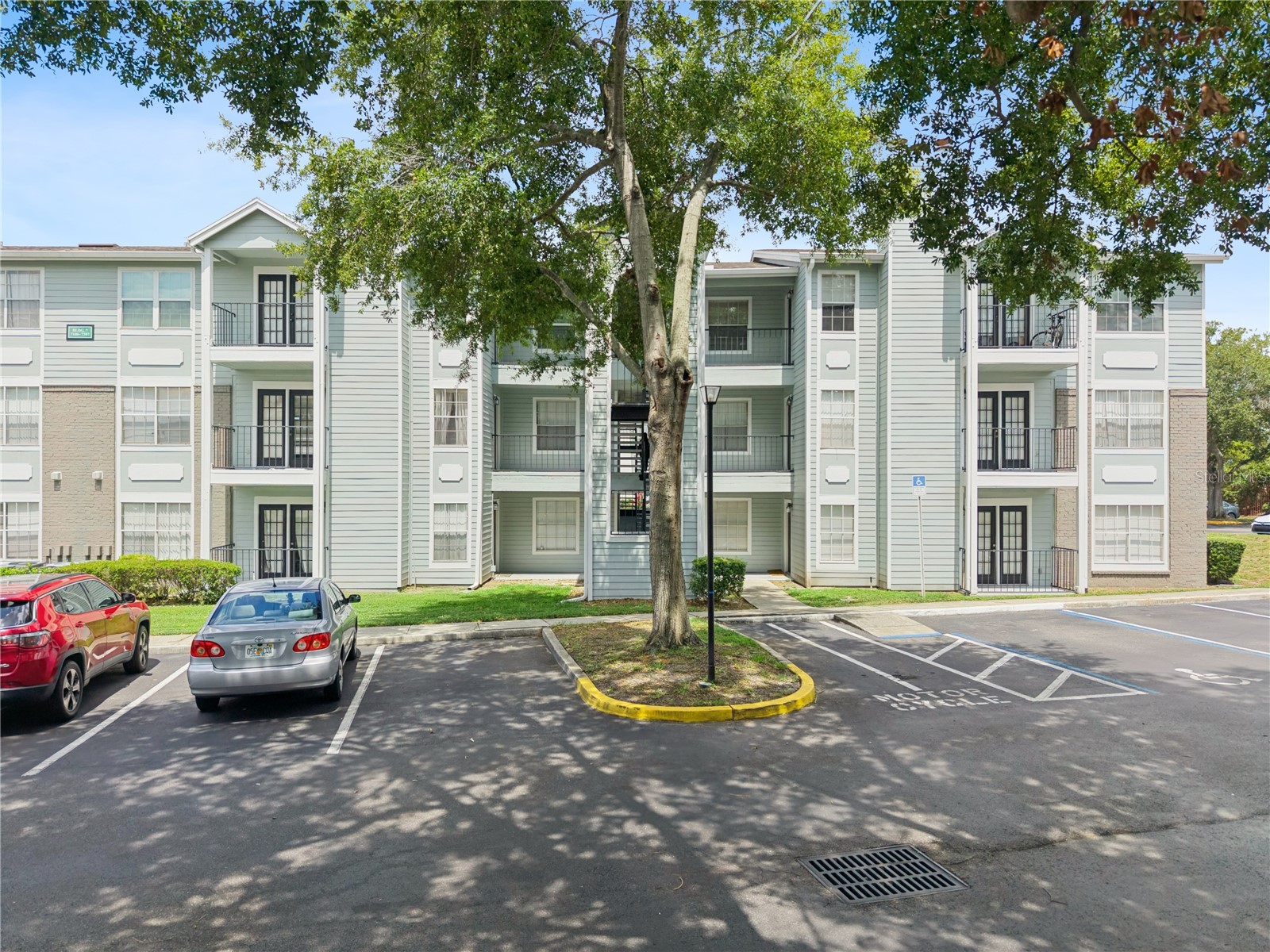2550 N ALAFAYA TRAIL 7203