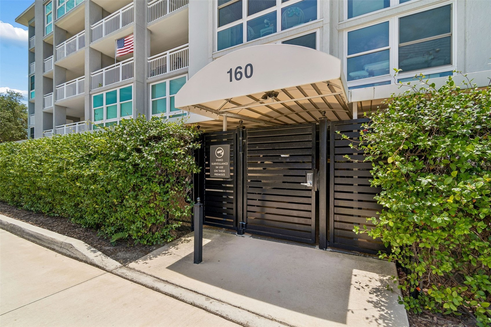160 COLUMBIA DRIVE 206