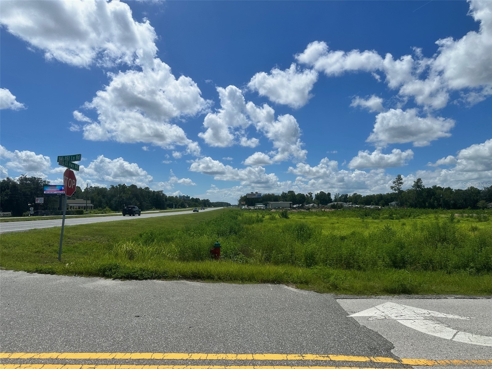 0 HWY 441