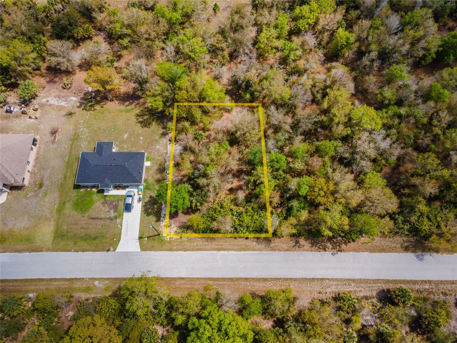 7084 LIPPMAN ROAD