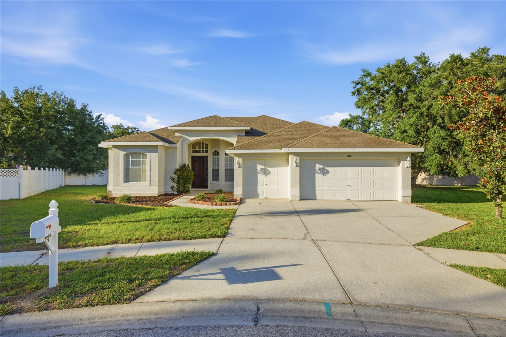 7006 ORVICTI COURT