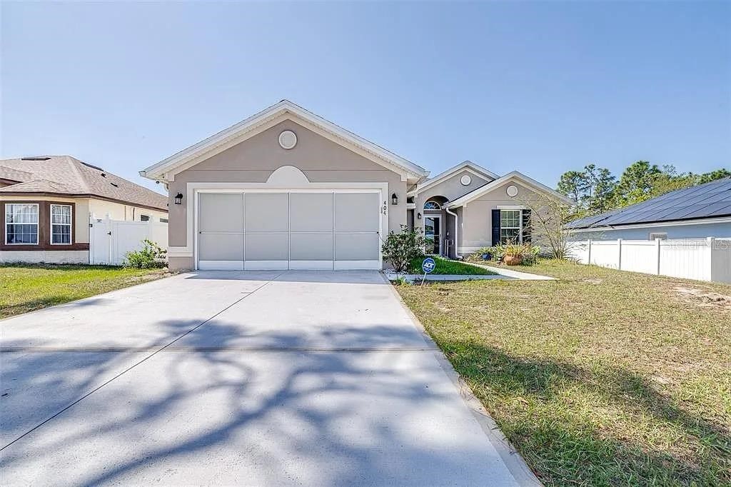 404 RIO GRANDE COURT