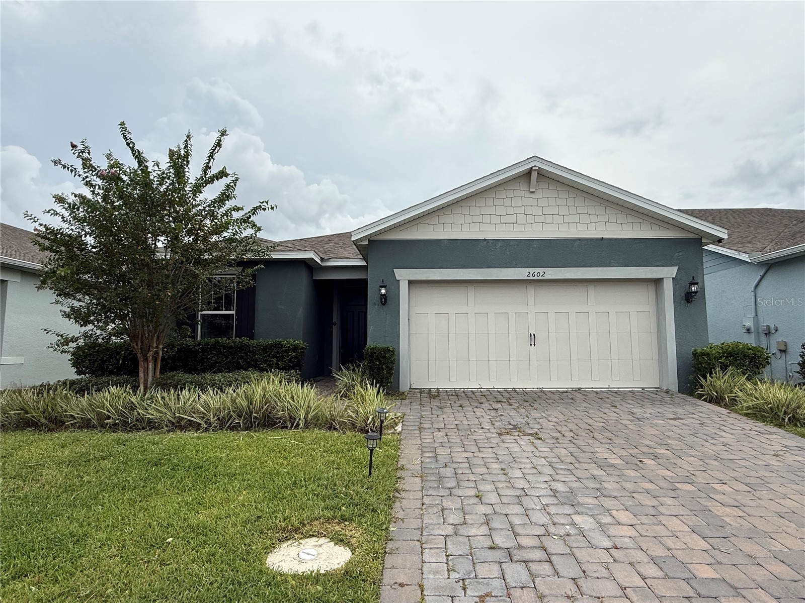 2602 AUTUMN PEACE DRIVE