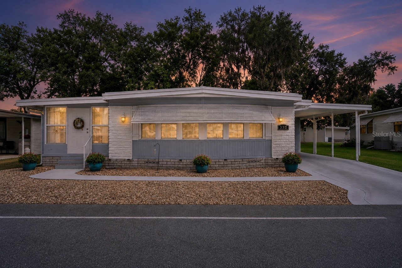 332 HAWTHORNE BOULEVARD