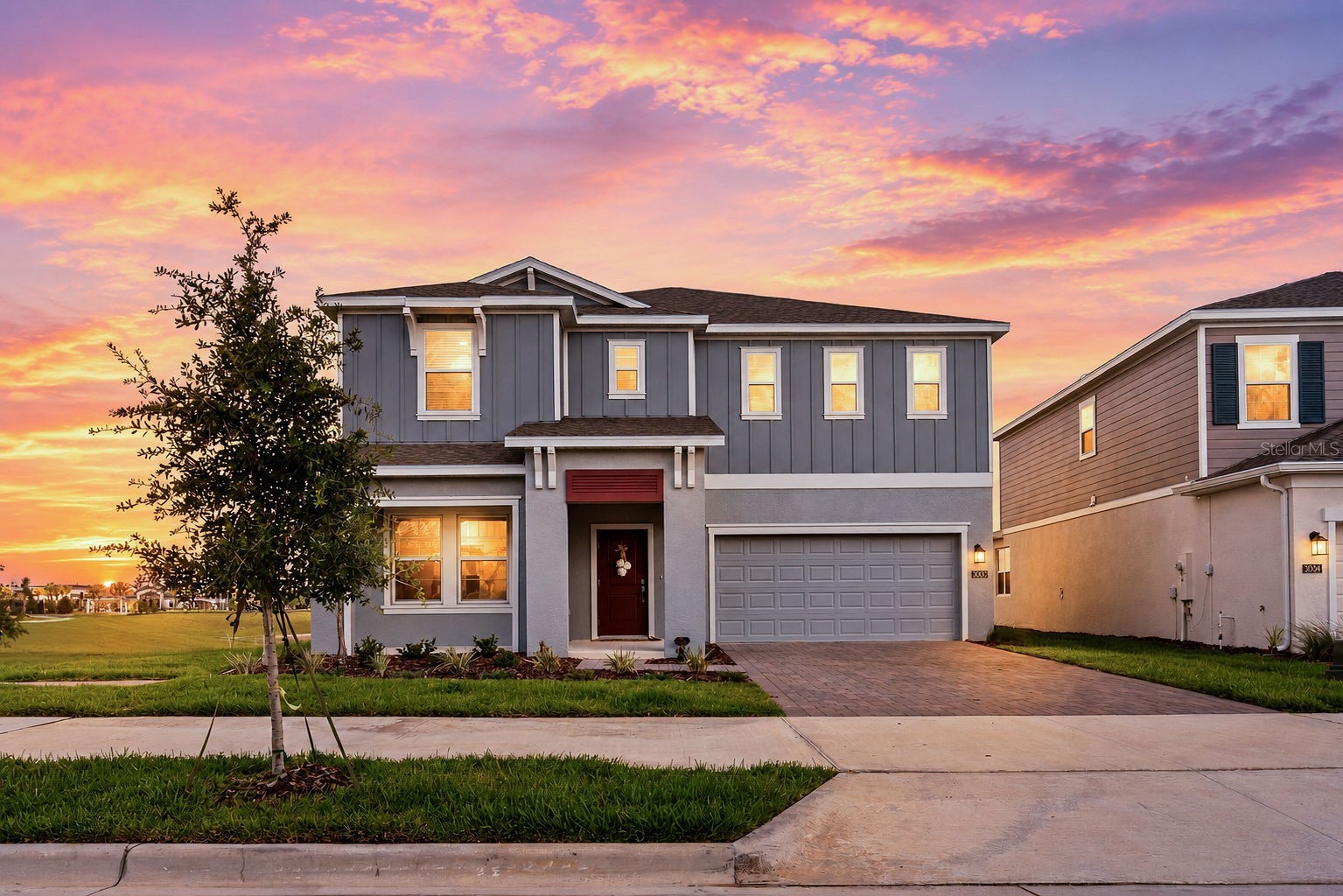 3000 NAMASTE DRIVE