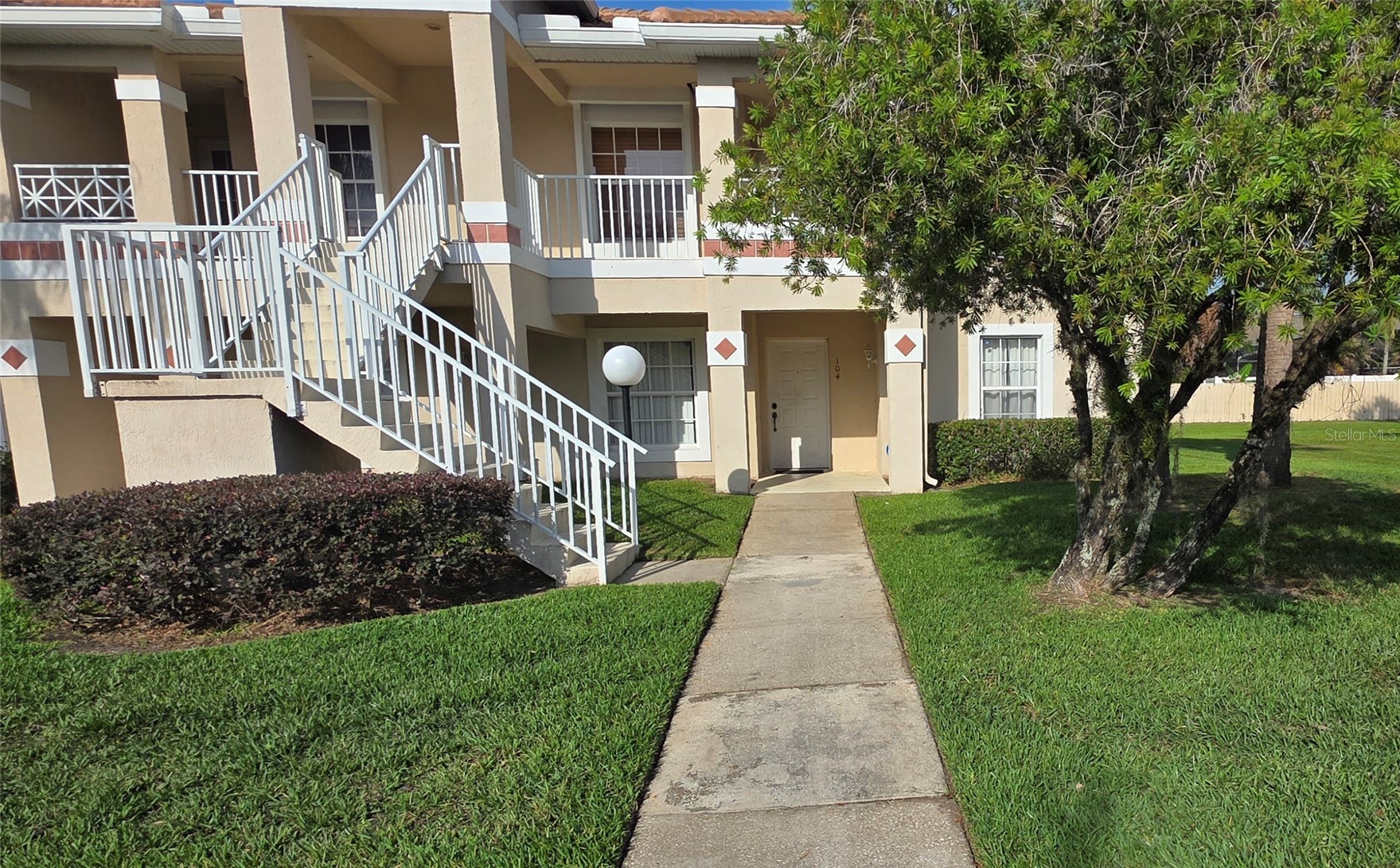 13313 FAIRWAY GLEN DRIVE 104