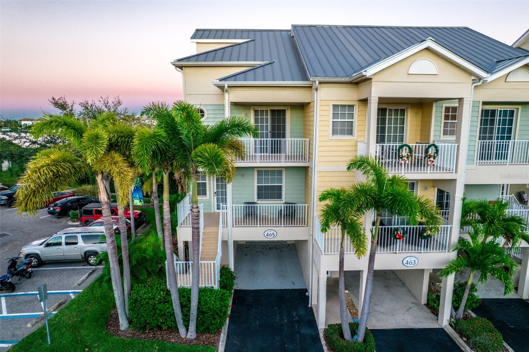 465 BAHIA BEACH BOULEVARD