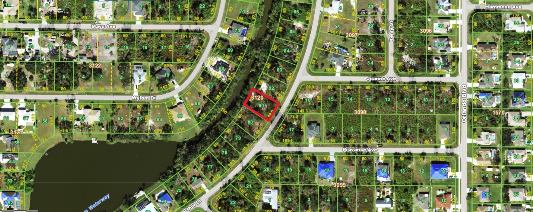 169 MACARTHUR DRIVE