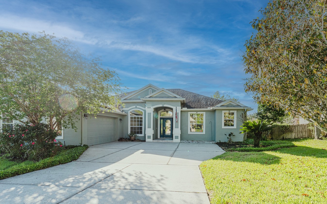 3645 ROCHELLE LANE