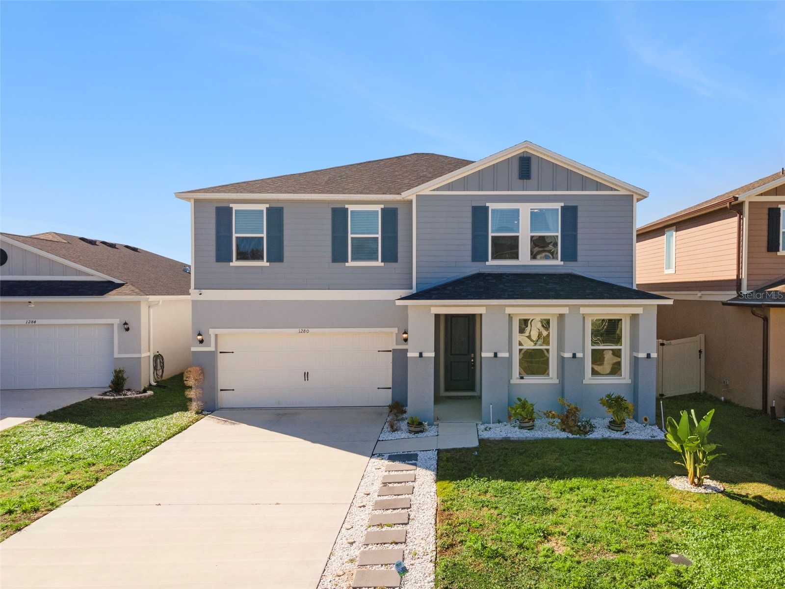 1280 DENALI DRIVE