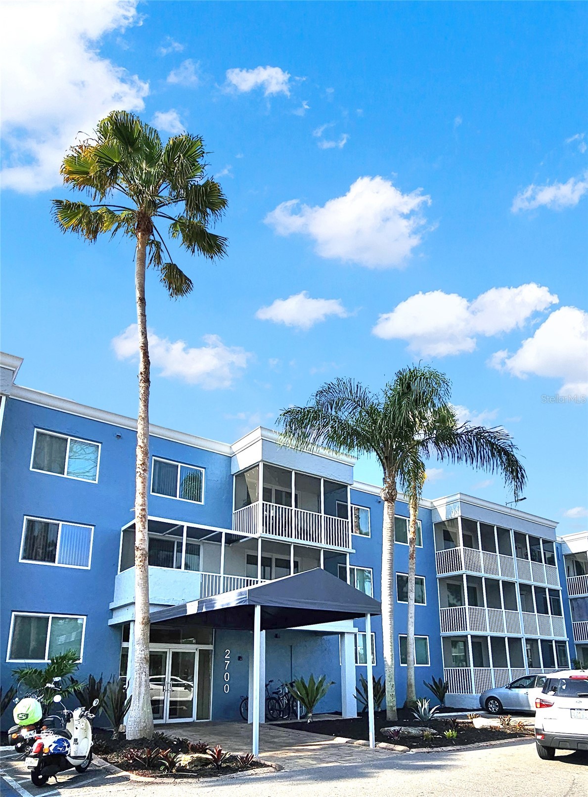 2700 COCONUT BAY LANE 419