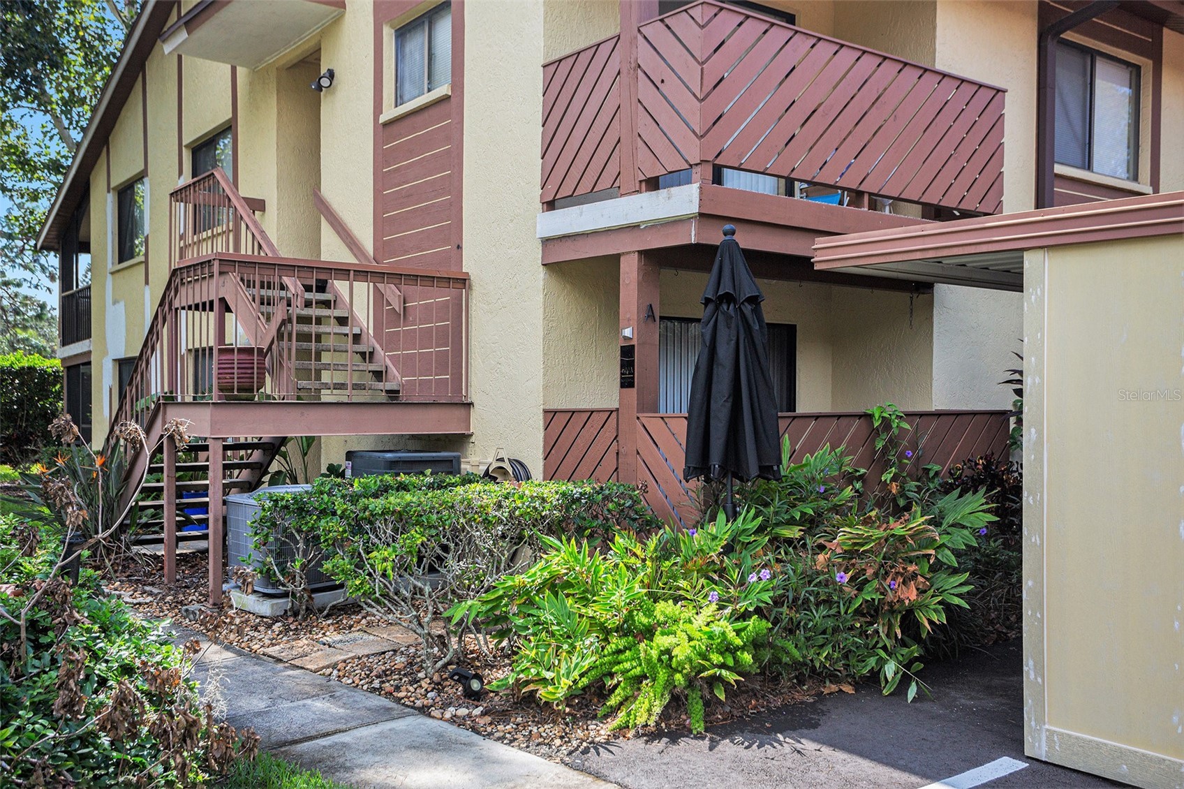 600 SUMMERHILL COURT A