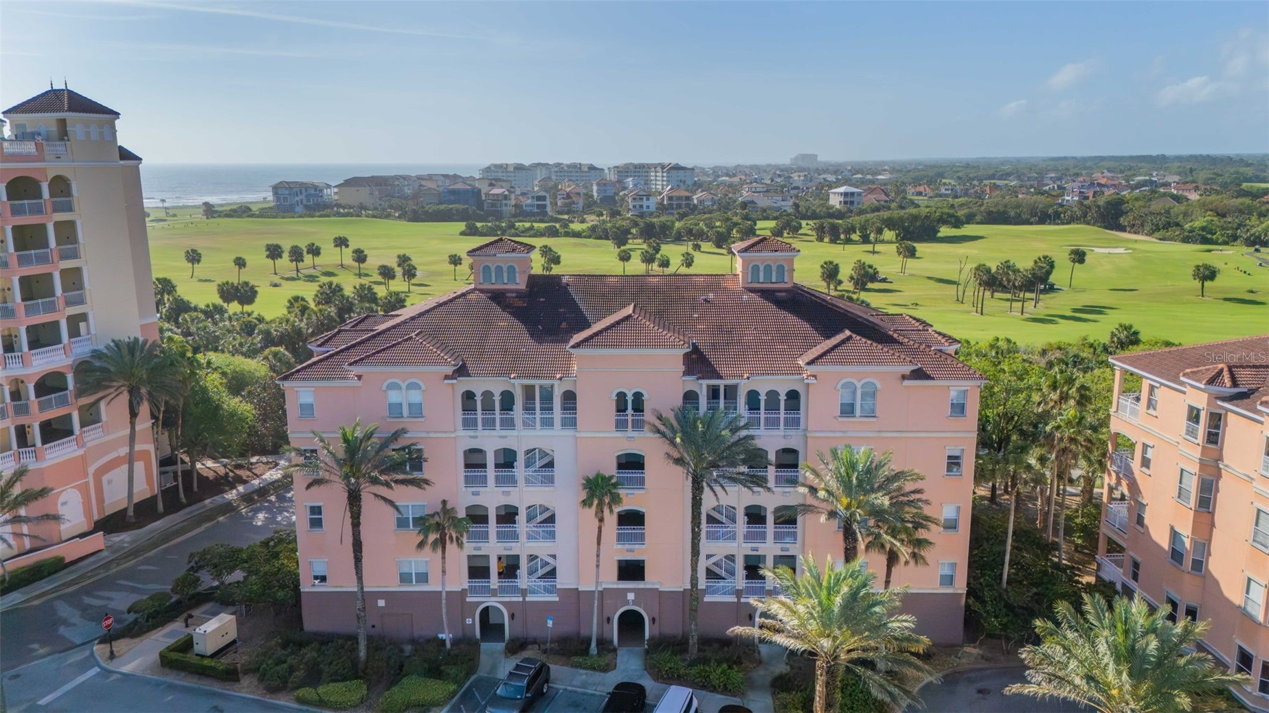 5 OCEAN CREST WAY 1411