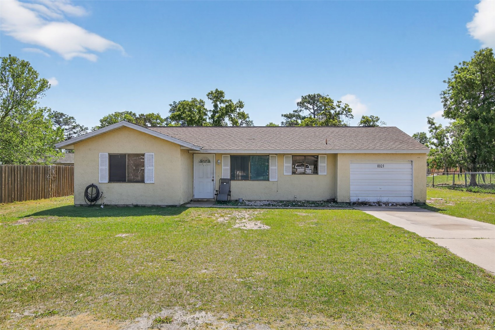 8821 SE 89TH PLACE