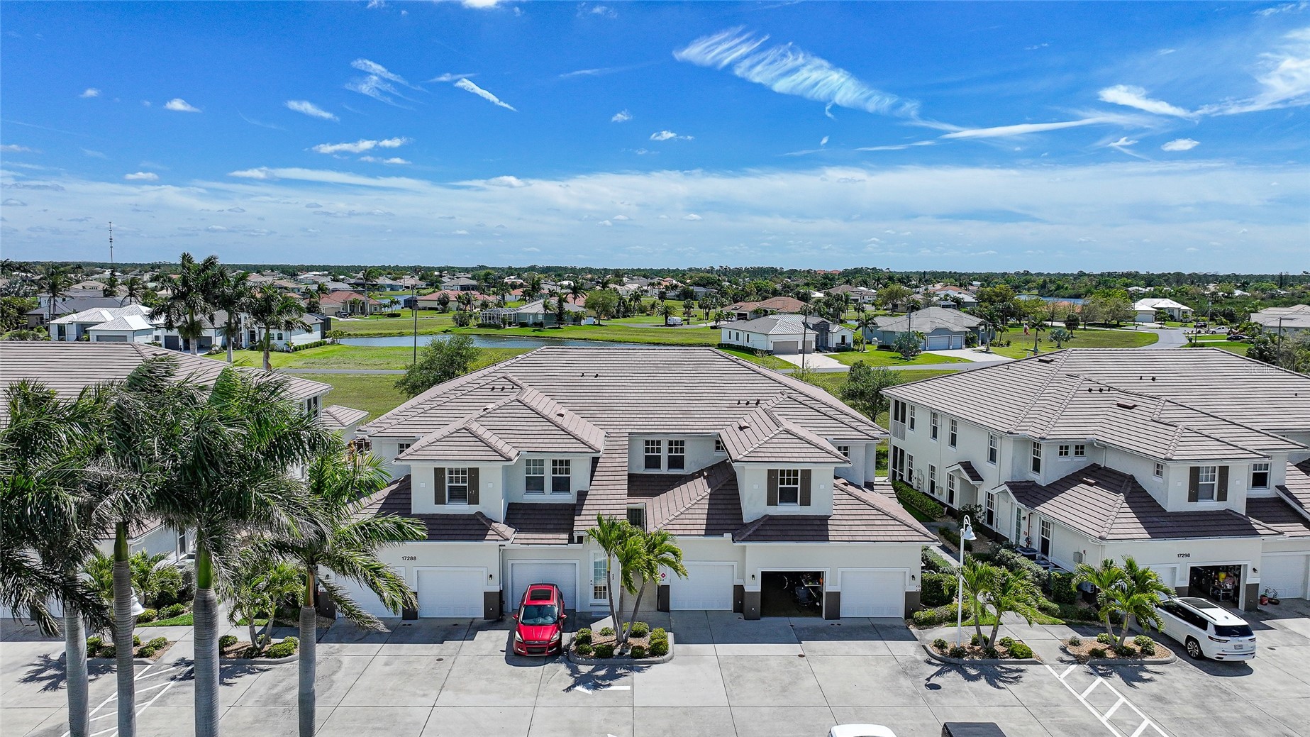 17288 ACAPULCO ROAD 421