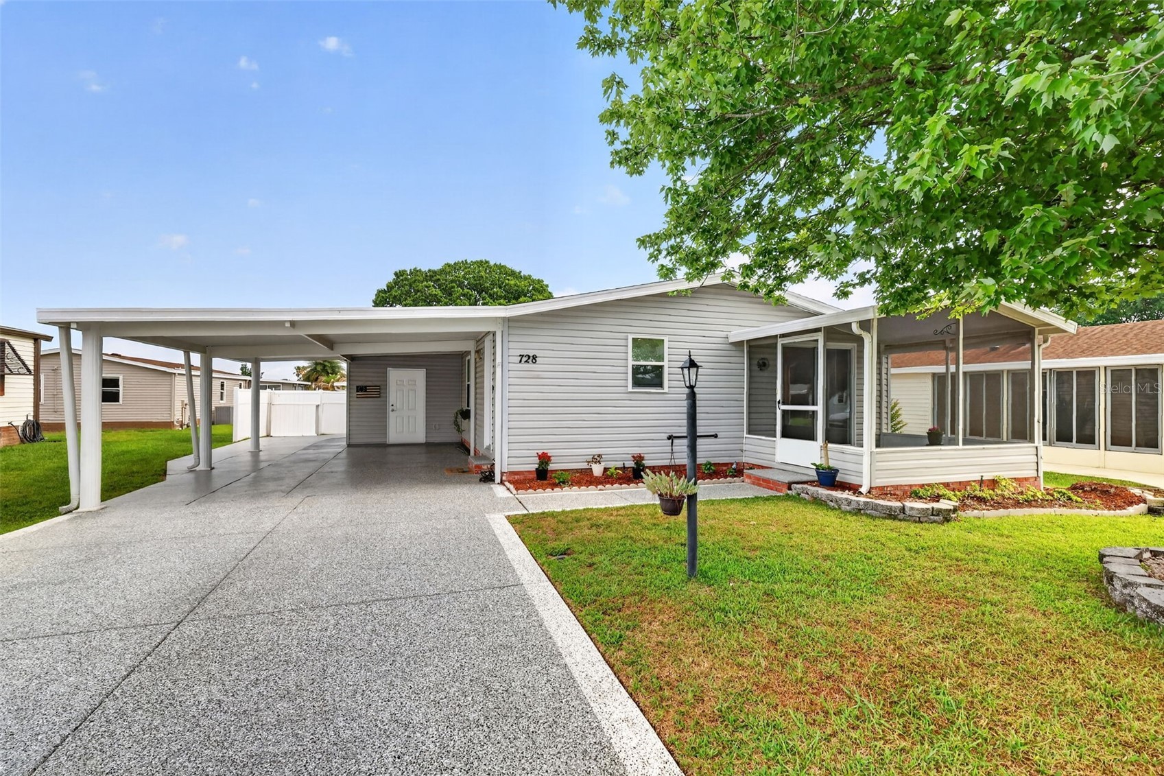 728 PRADO DRIVE