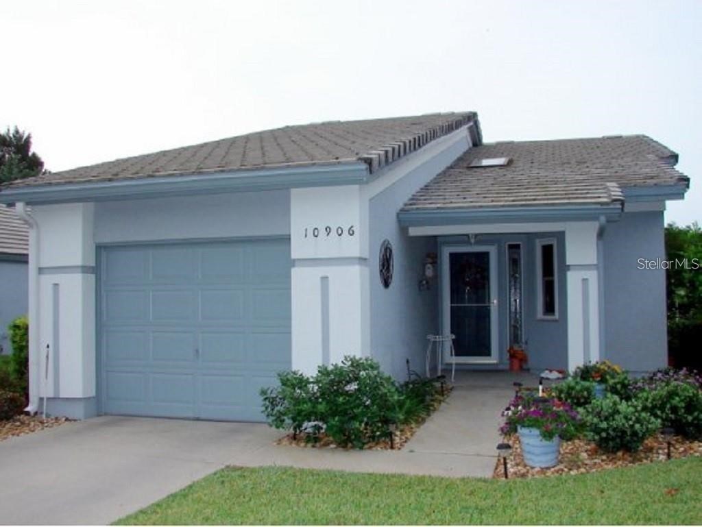 10906 W COVE HARBOR DRIVE 10906