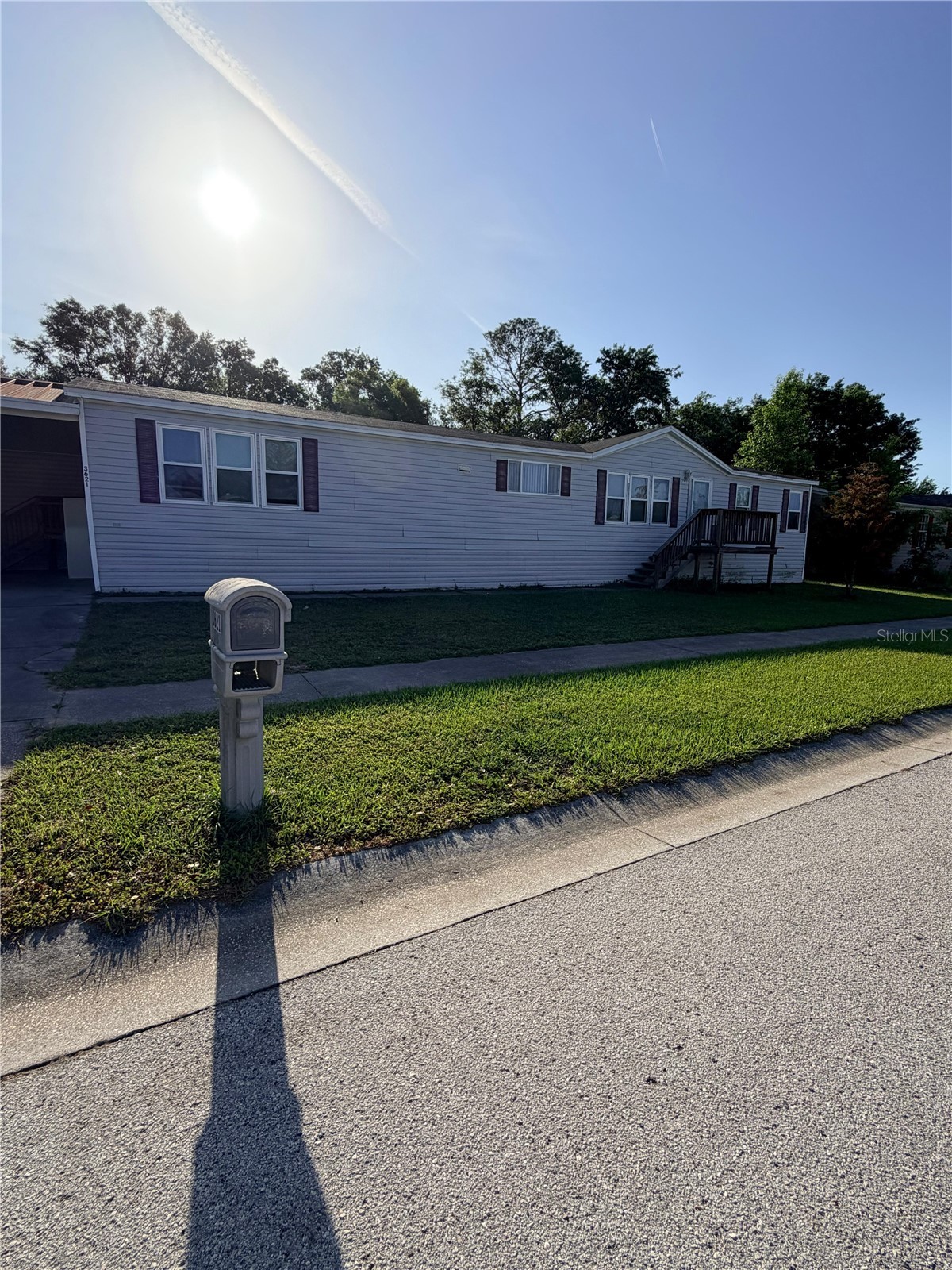 3621 KIAH DRIVE