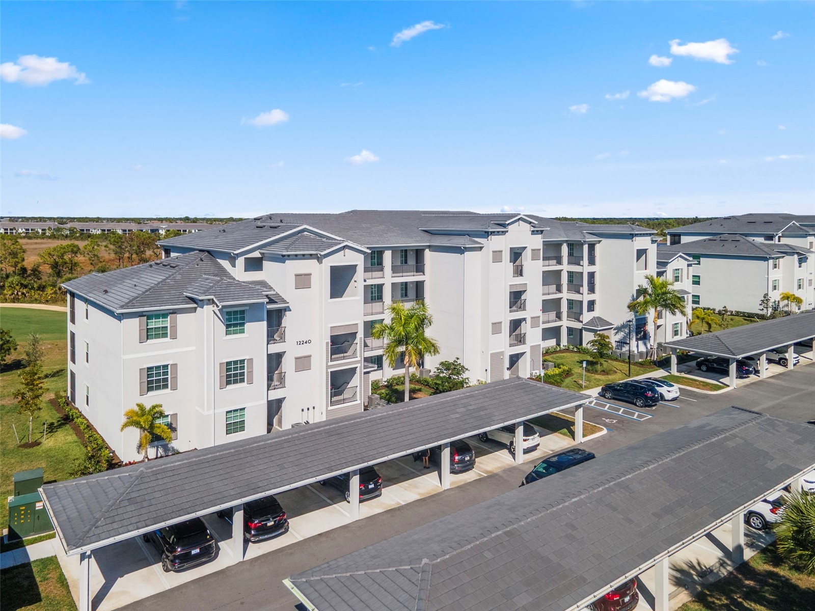 12240 WELLEN GOLF STREET 104