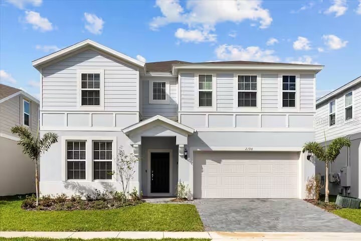 2190 LELANI CIRCLE