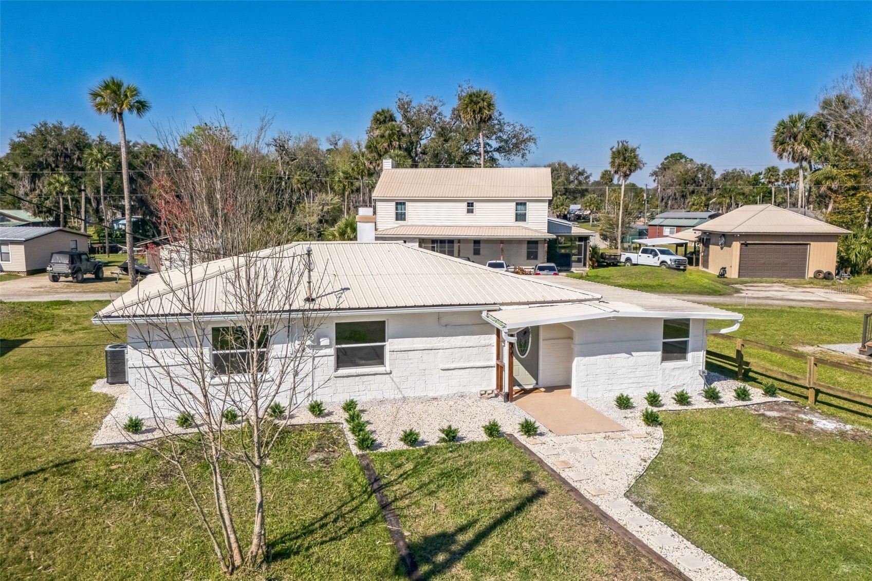 9400 NE 307TH COURT