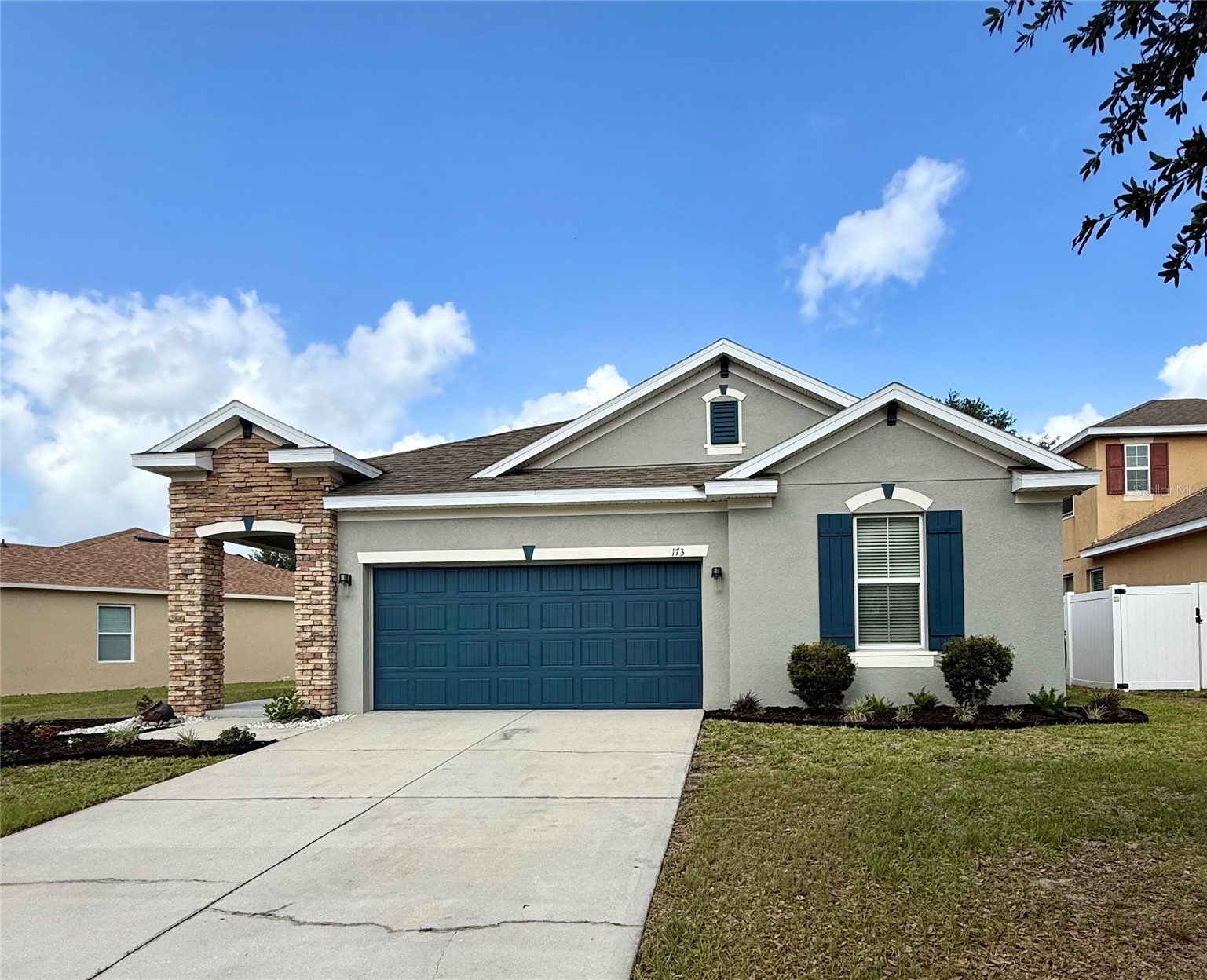 173 TRACY CIRCLE