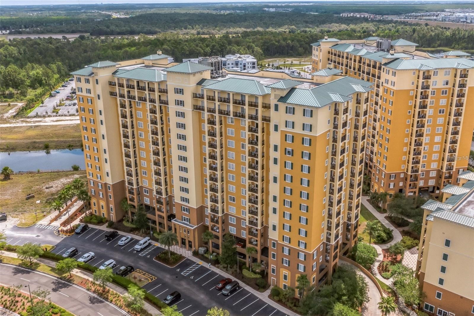 8101 RESORT VILLAGE DRIVE 31501