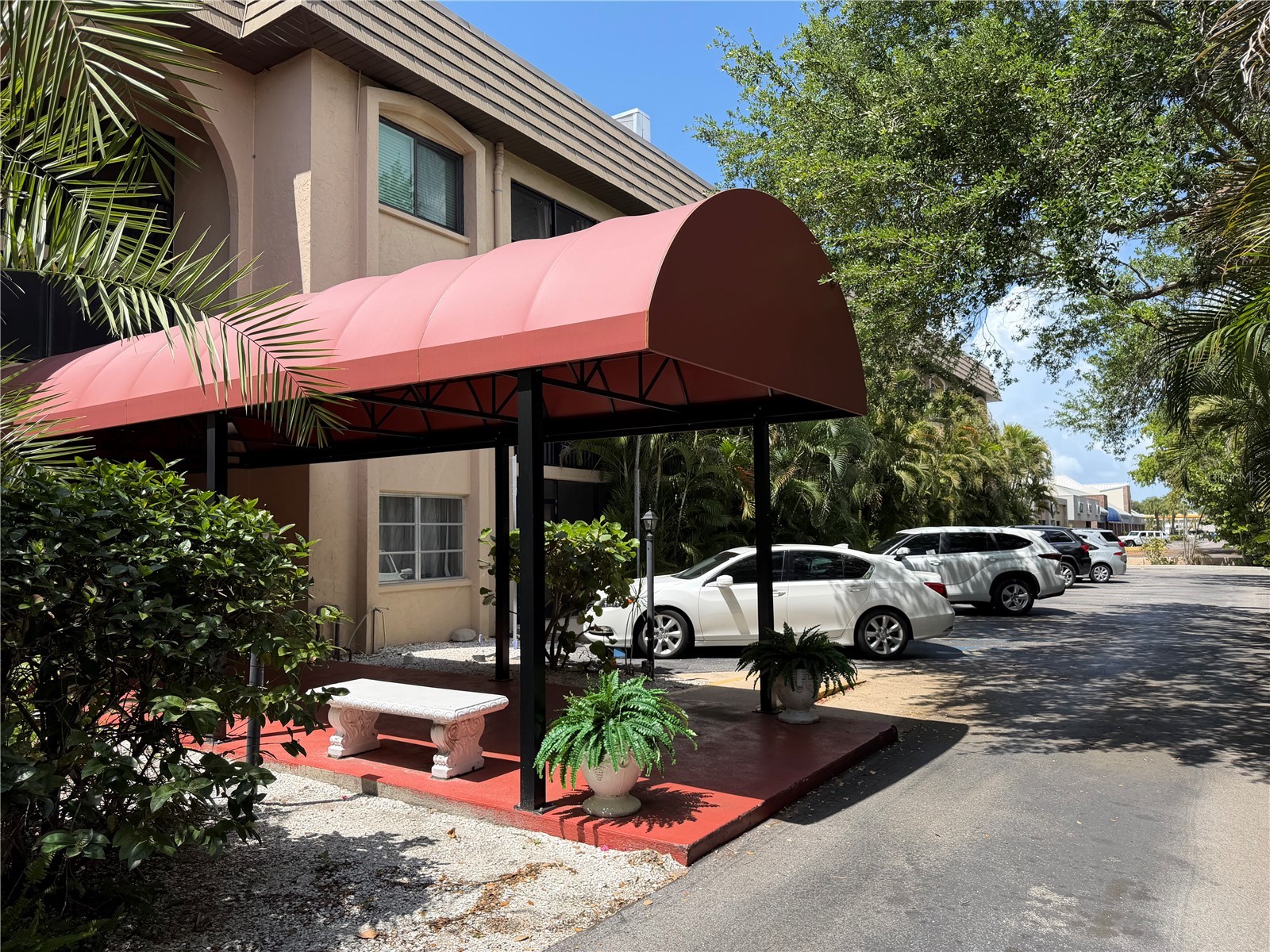 3700 S OSPREY AVENUE 205