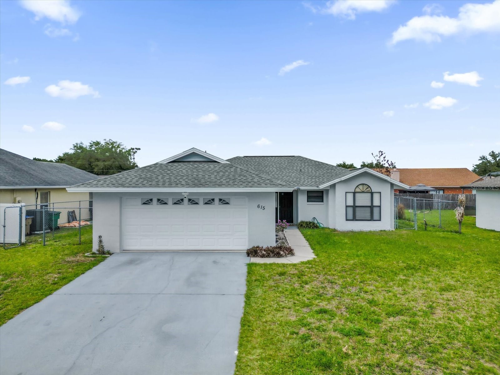 615 MCKINLEY COURT