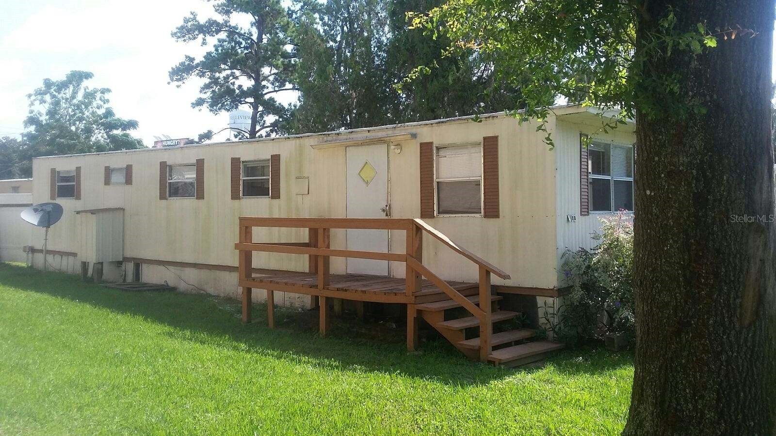 5433 SE 113TH STREET