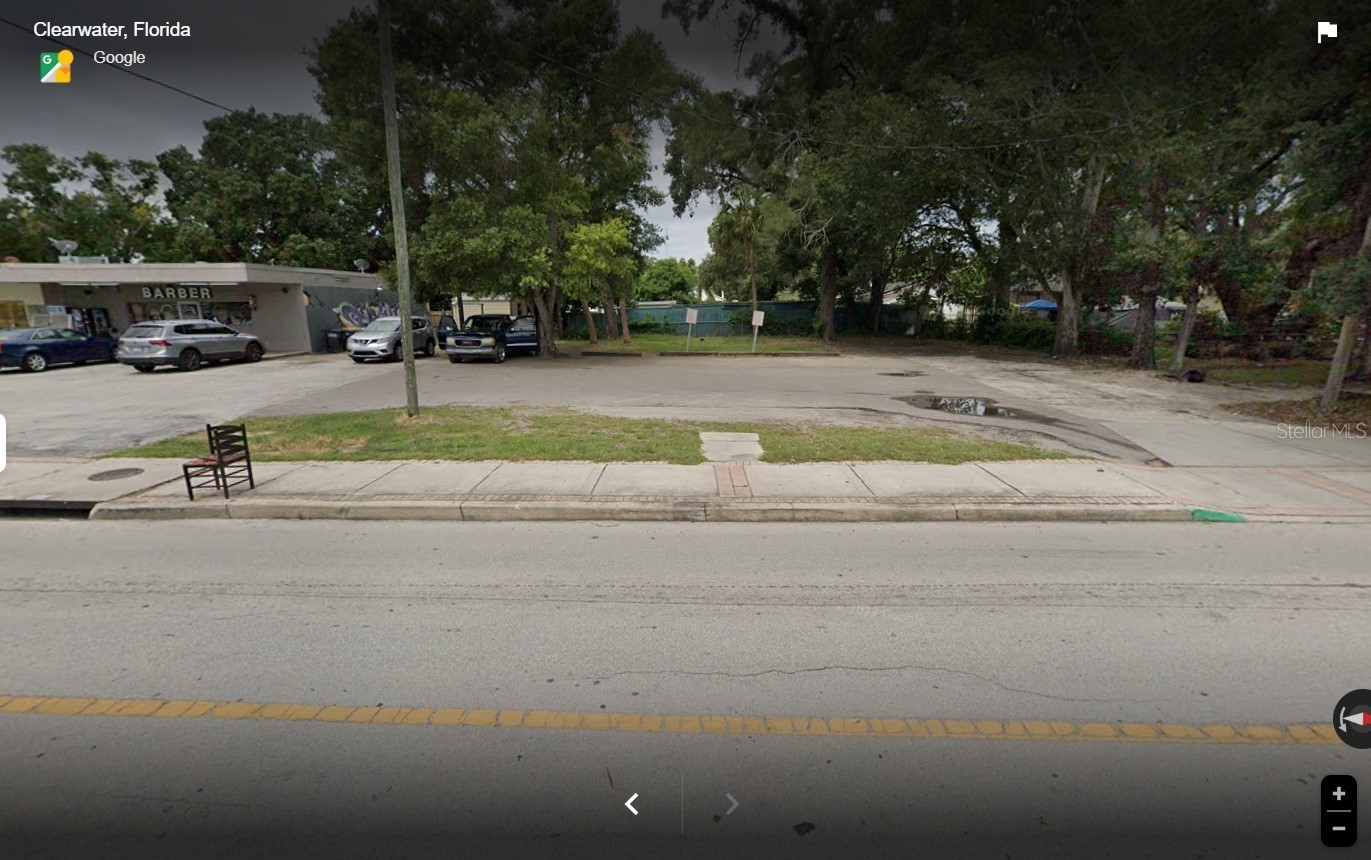 SEMINOLE STREET