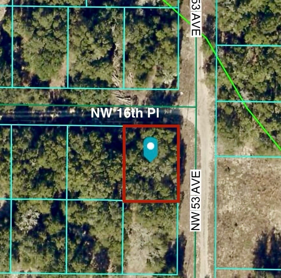 NW 16TH PLACE
