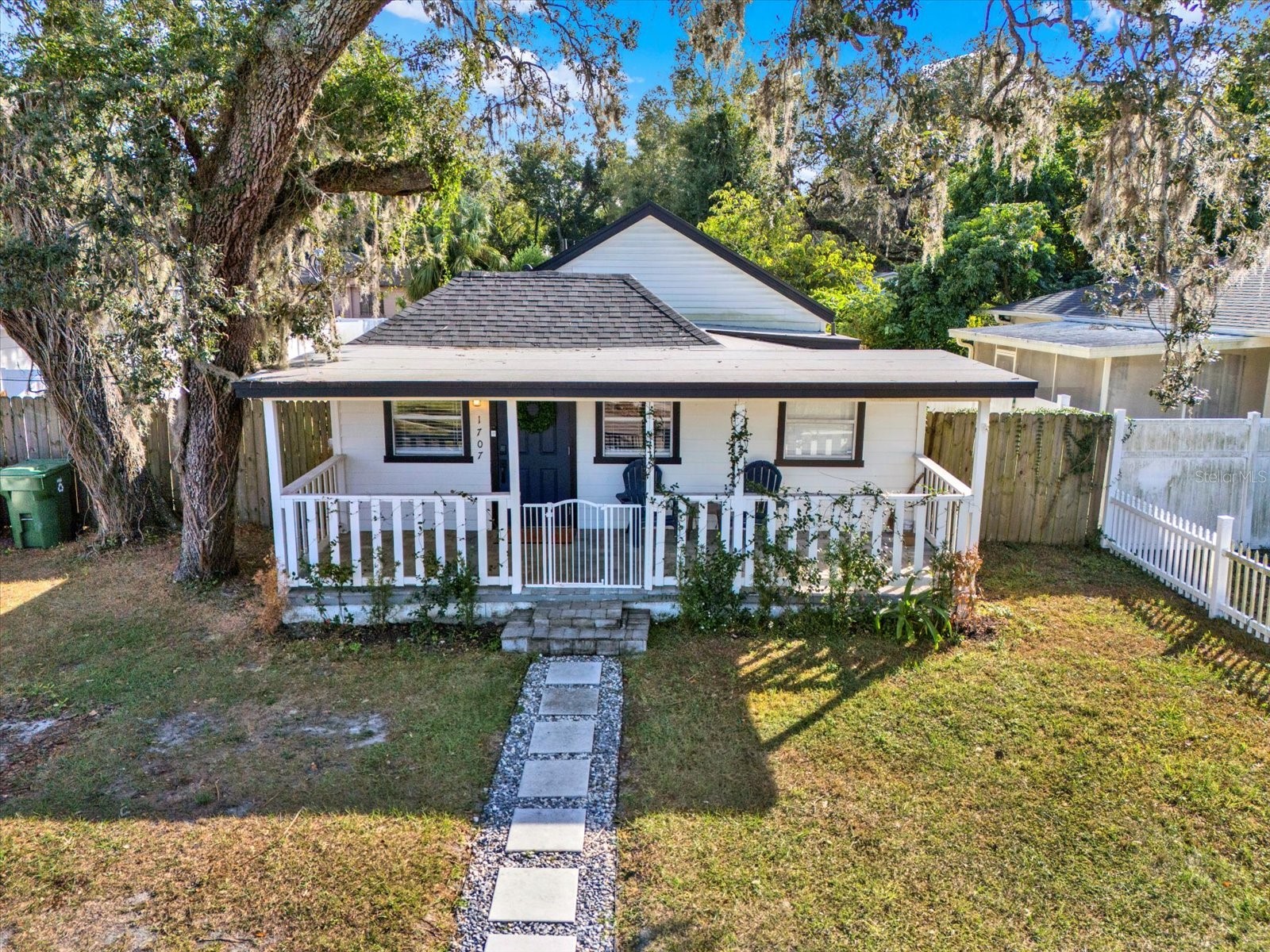 1707 E NEW ORLEANS AVENUE