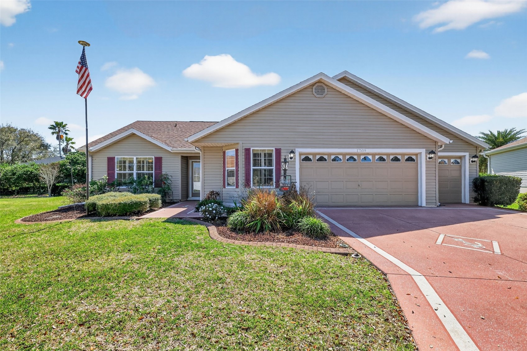 17559 SE 81ST PARNASSUS COURT