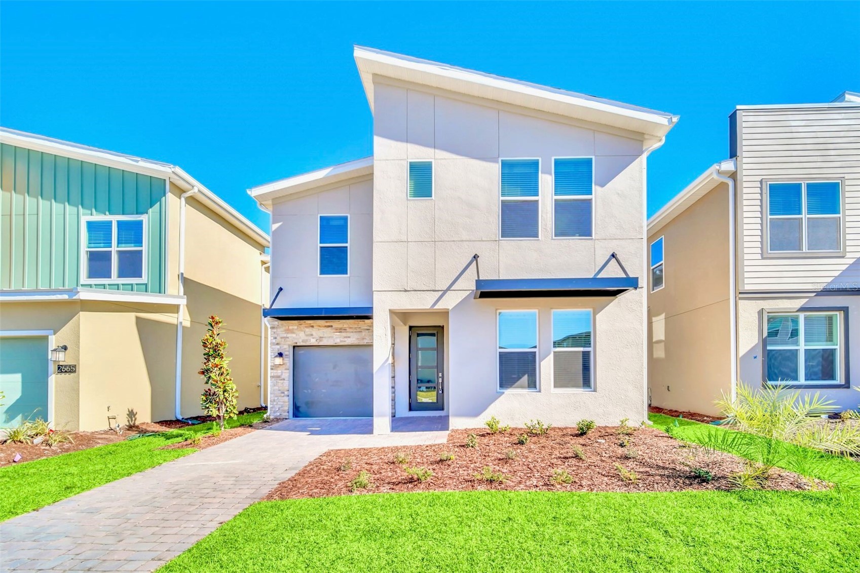 2661 PETITION LANE