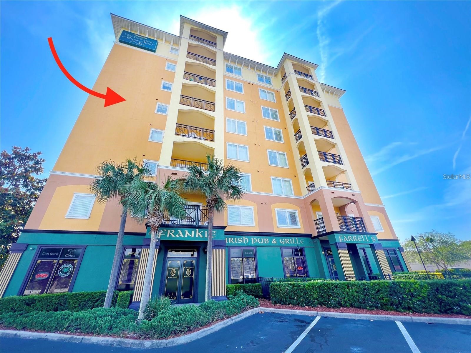 8112 POINCIANA BOULEVARD 1502