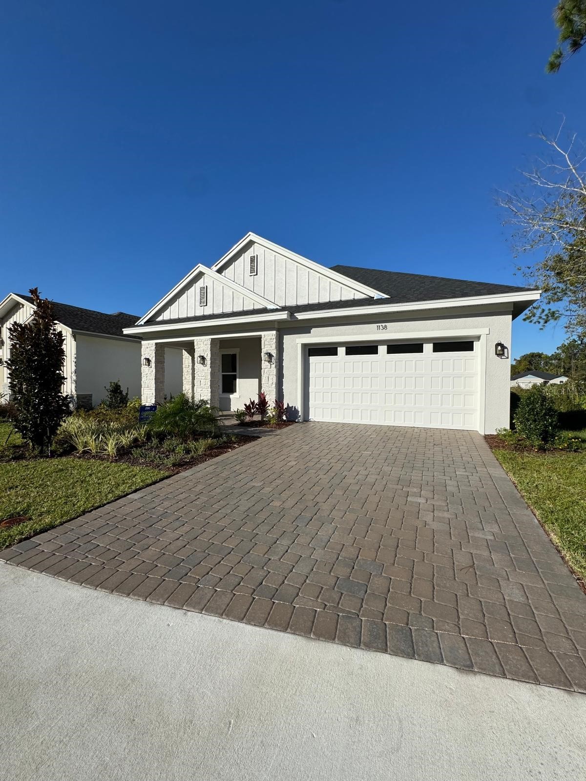 1138 CLIFFHAVEN COURT