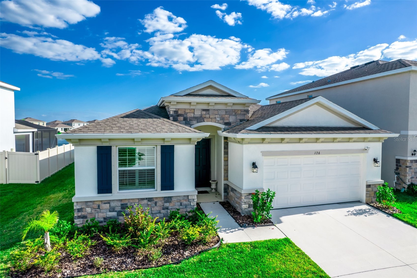 176 BRIGHT IBIS AVENUE