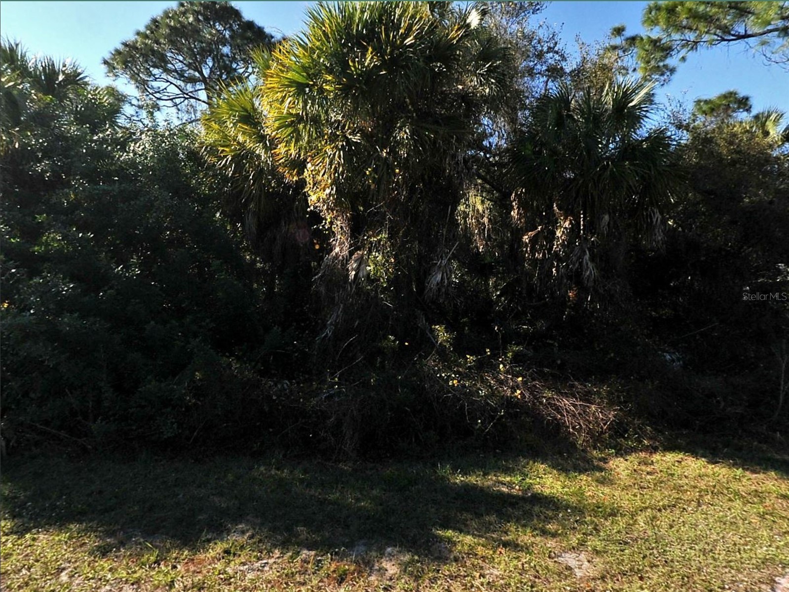 LOT 9 SADNET LANE