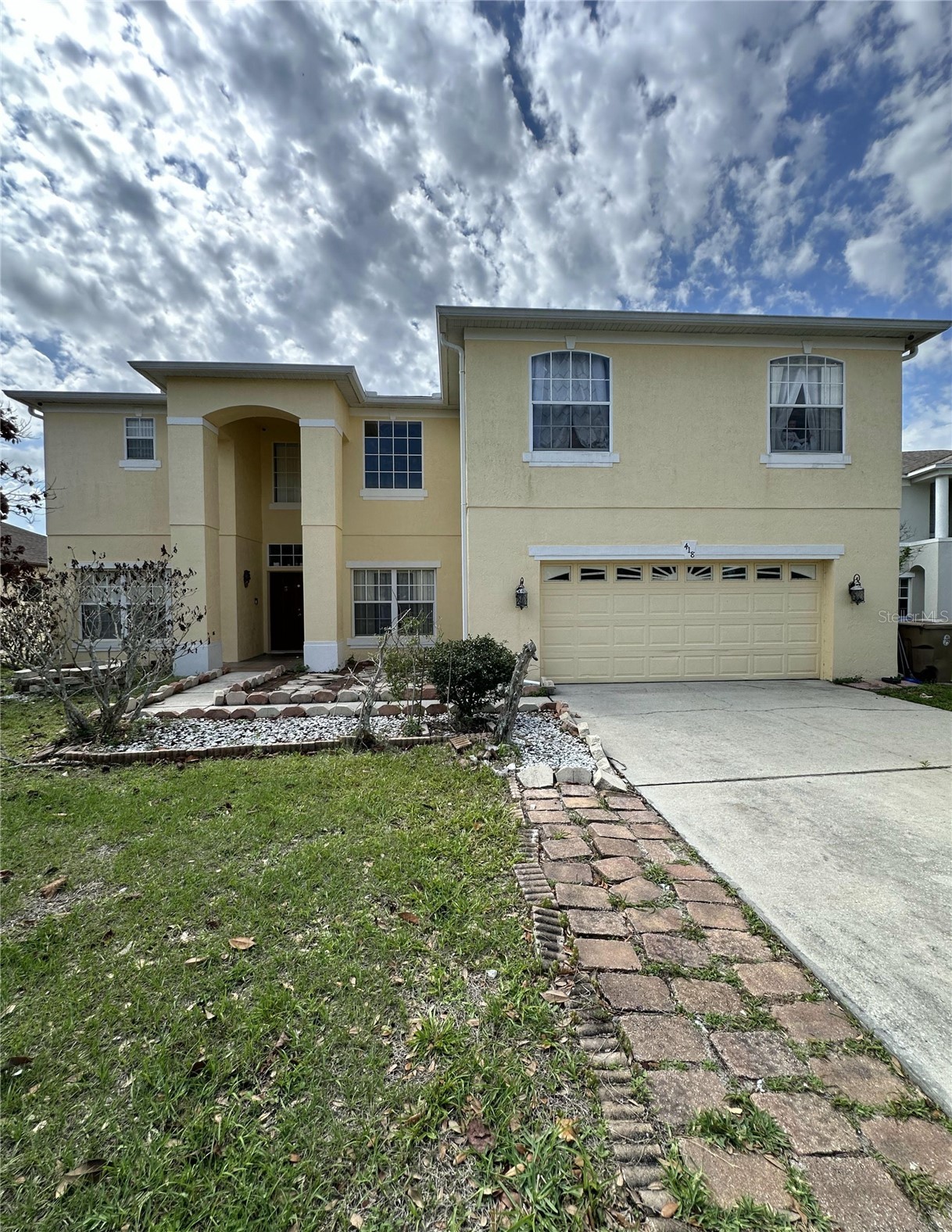 418 MARLBERRY LEAF COURT