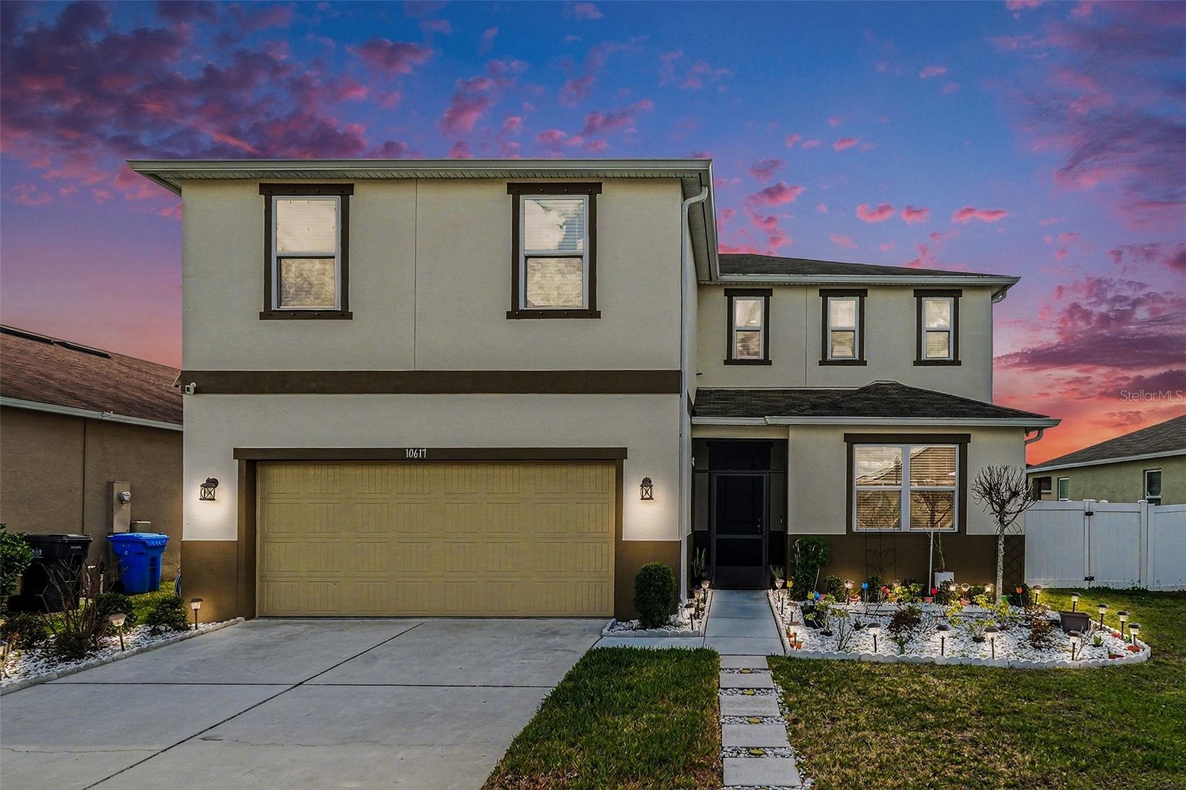 10617 ALDO MORO DRIVE