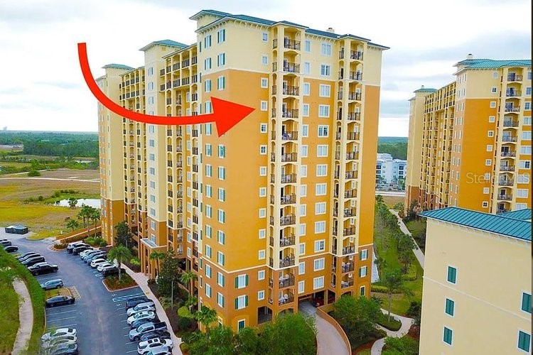 8125 RESORT VILLAGE DRIVE 51201