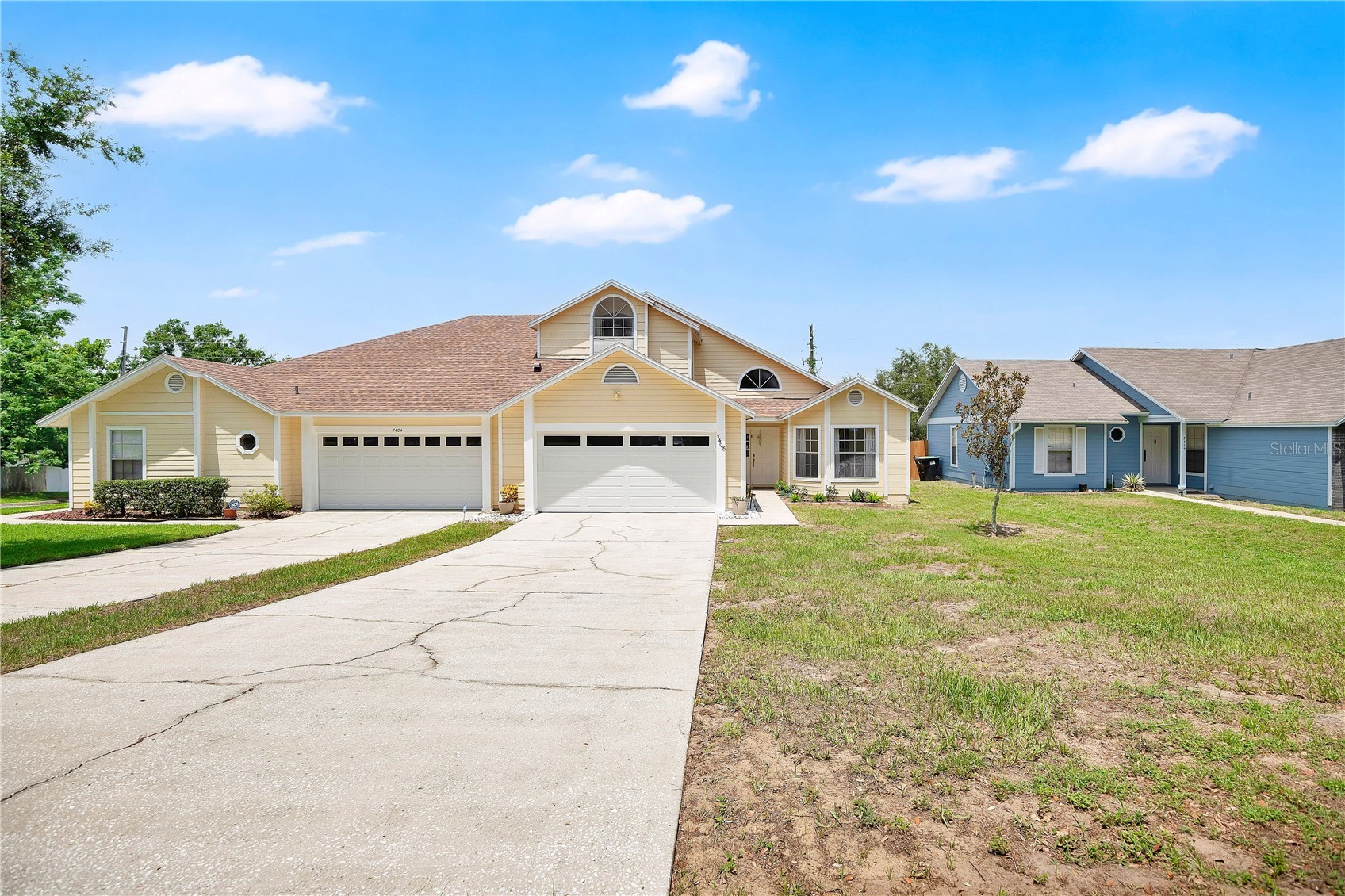 7408 LITTLE POND COURT
