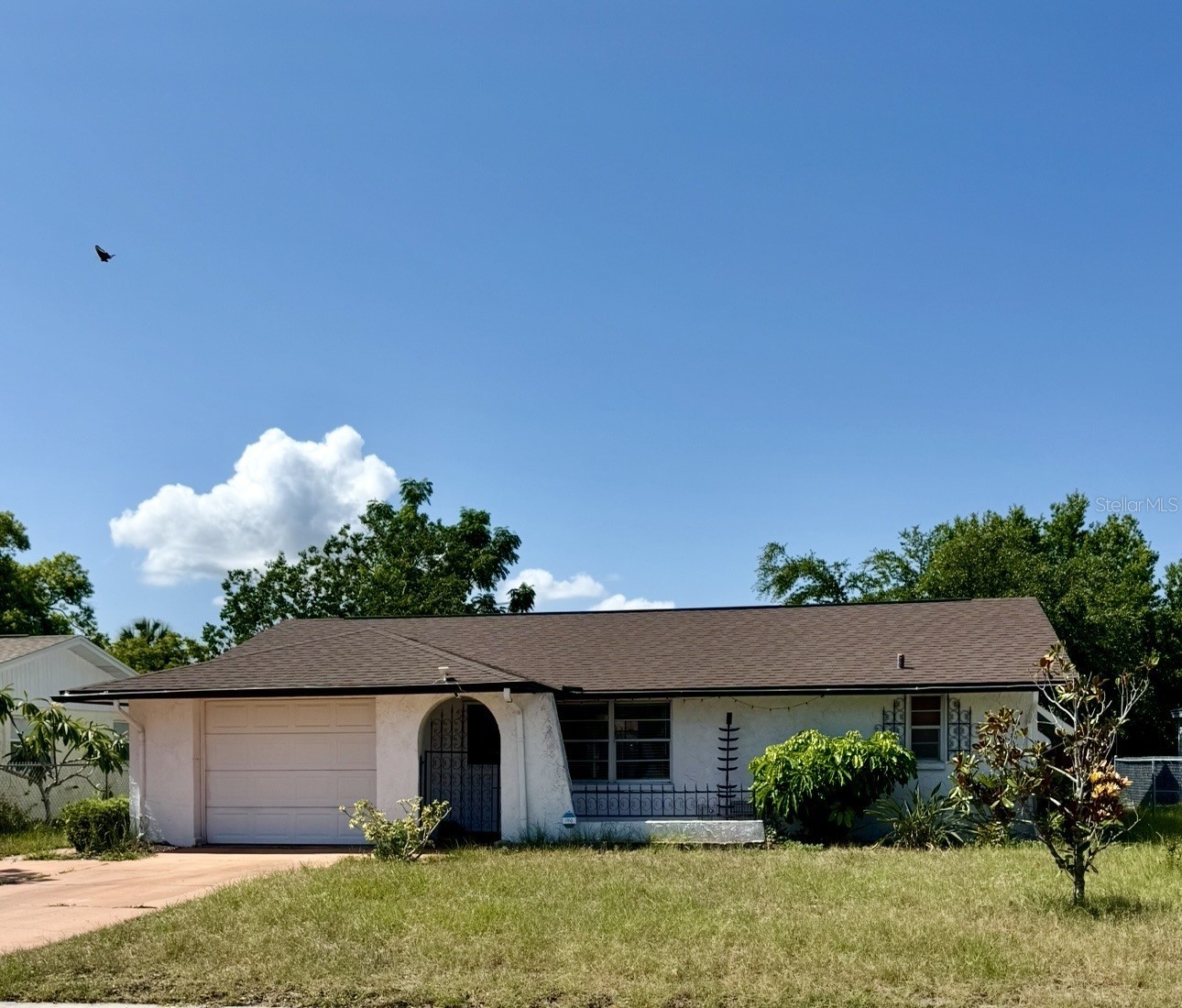 6432 JUNIPER ROAD