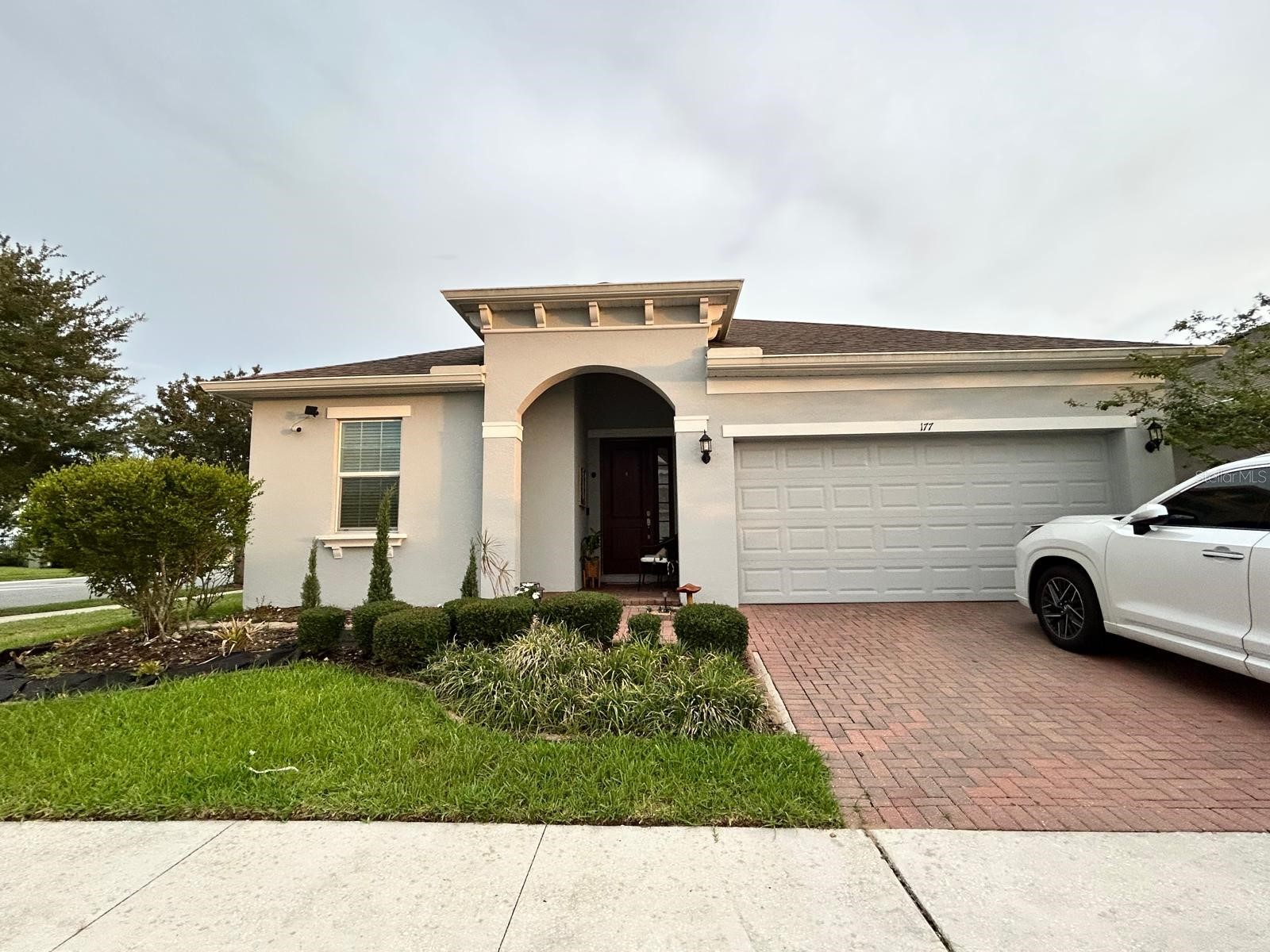 177 TRINITY RIDGE CIRCLE
