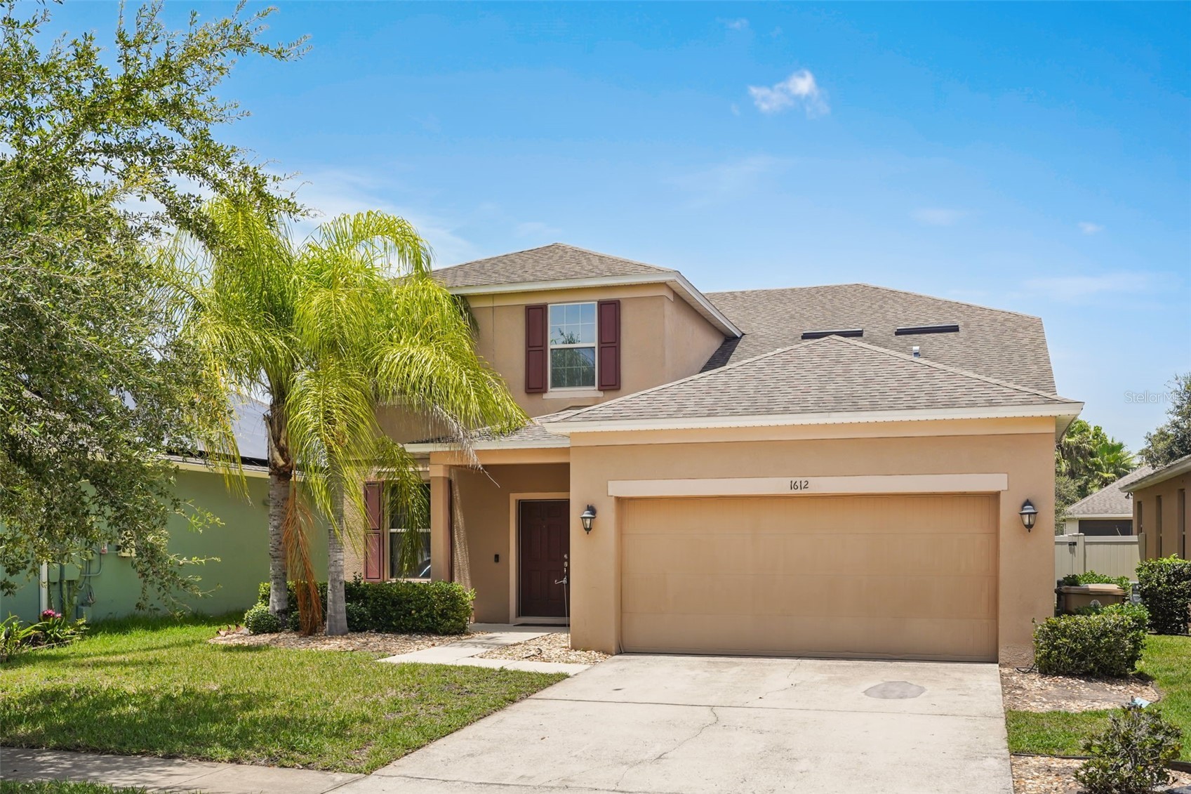 1612 PINE MARSH LOOP